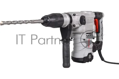 Перфоратор Ресанта П-42-2000КМ, SDS-Max, 2000 Вт, 13 Дж, от сети