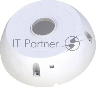 Монтажная коробка Tantos TSi-JB03L (упак.:1шт)