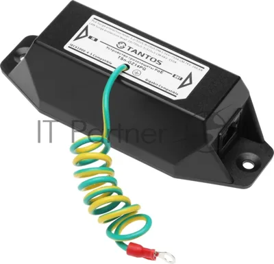 Грозозащита Tantos TSn-GZ14PG