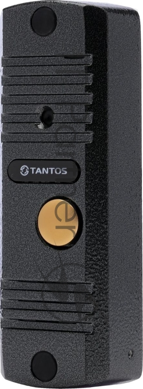 Видеопанель Tantos Walle+ цветной сигнал CMOS цвет панели: темно-серый