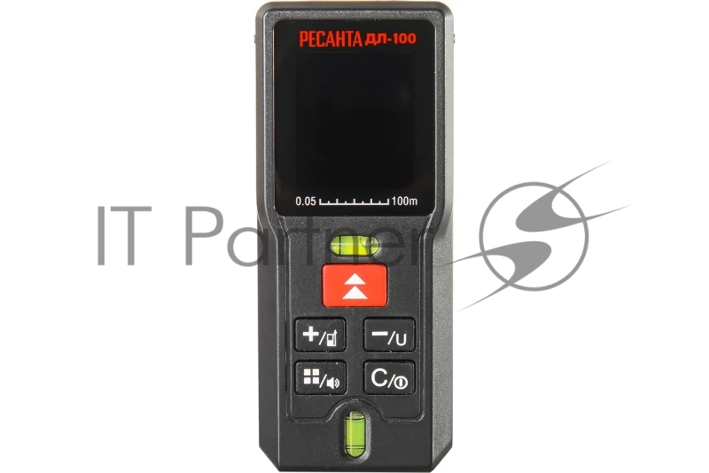 Дальномер ДЛ-100 Ресанта