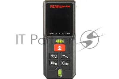 Дальномер ДЛ-100 Ресанта