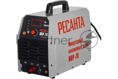 Инверторный плазменный резак ИПР-70 Ресанта