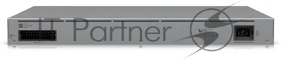 Коммутатор Ubiquiti USW-Pro-Max-24 24-port, Layer 3 Etherlighting switch with 2.5 GbE.