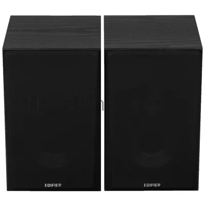 Акустическая система Edifier R990BT Black 2 x 12W RMS, 70-20000Гц, black, Bluetooth