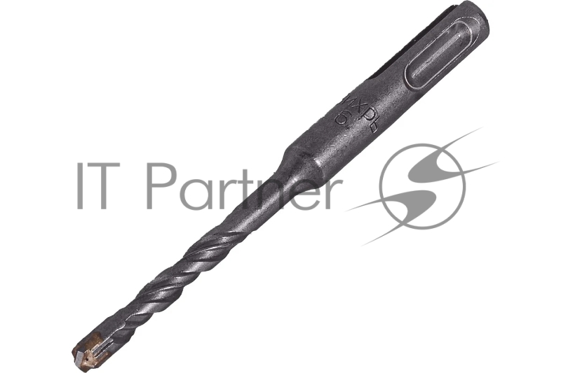 Бур по бетону КВАДРО 6x110x50 SDS-Plus Вихрь