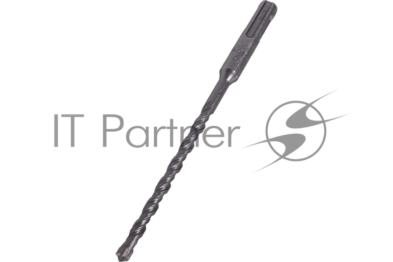 Бур по бетону КВАДРО 6x160x100 SDS-Plus Вихрь