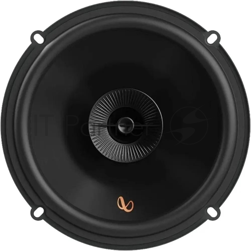 Колонки автомобильные Infinity Primus 603F (без решетки) 150Вт 92дБ 3Ом 16.5 см (6 1/2 дюйм) (ком.: 2 кол.) коаксиальные двухполосные