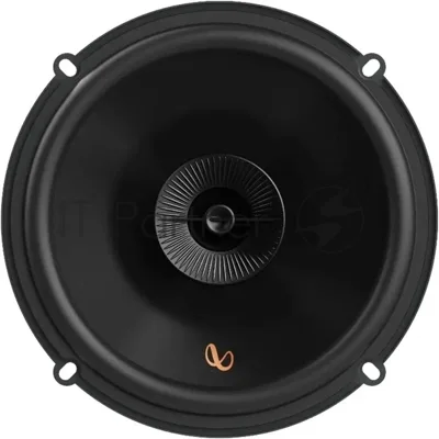 Колонки автомобильные Infinity Primus 603F (без решетки) 150Вт 92дБ 3Ом 16.5 см (6 1/2 дюйм) (ком.: 2 кол.) коаксиальные двухполосные