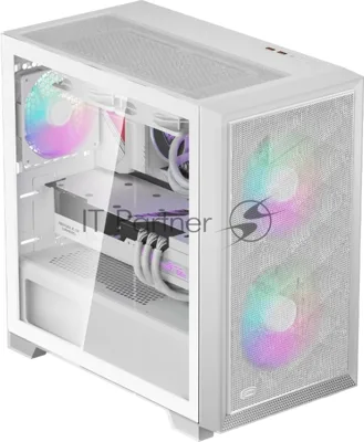 Компьютерный корпус PCCOOLER CASE