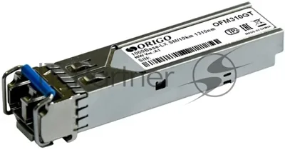 Трансивер Origo OFM310GT, оптич. SM 1 Гбит/с Tx:1310нм до 10км