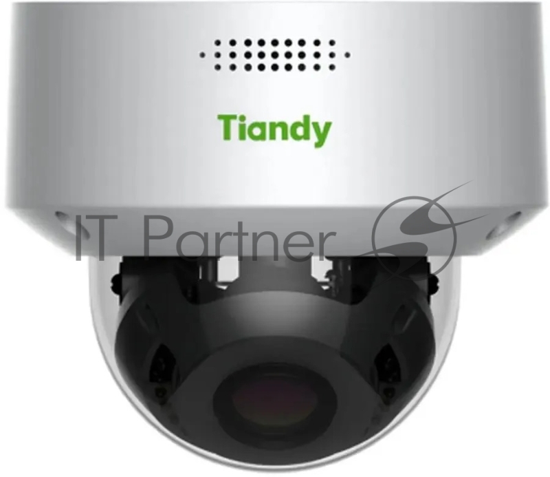 Камера видеонаблюдения IP Tiandy TC-C32MS I5/A/E/Y/M/H/2.7-13.5мм/V4.1 белый