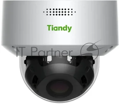 Камера видеонаблюдения IP Tiandy TC-C32MS I5/A/E/Y/M/H/2.7-13.5мм/V4.1 белый