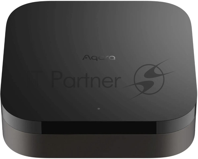 Центр управления Aqara Matter Hub M3