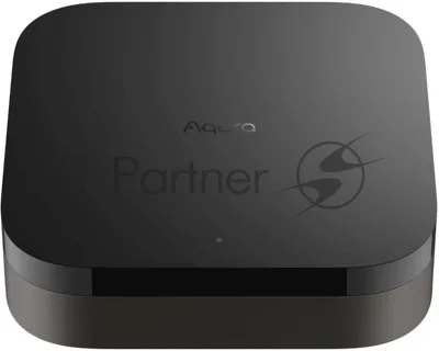 Центр управления Aqara Matter Hub M3