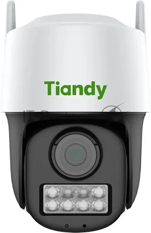 Камера видеонаблюдения IP Tiandy TC-H333N I5W/C/WIFI/Eu/4мм/V4.2 белый