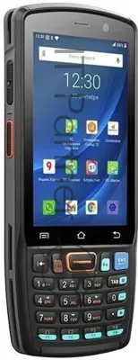 Терминал сбора данных Urovo DT40 (DT40-SH7S12E401X)