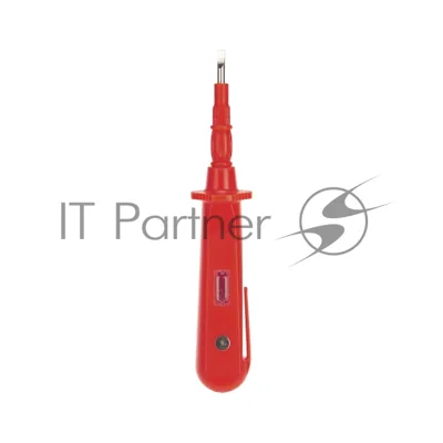 Тестер-пробник с комбинированным жалом Rexant R-13