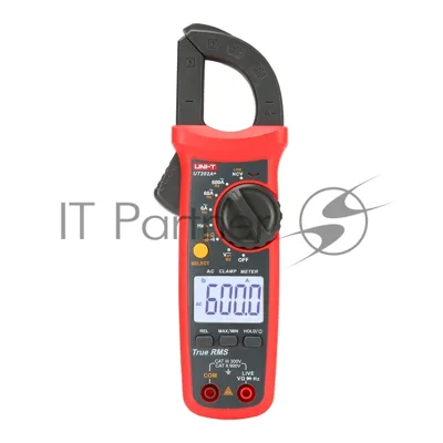 Токовые клещи UNI-T UT202A+