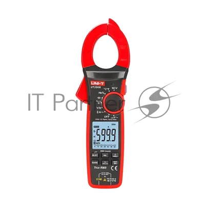 Токовые клещи UNI-T UT206B