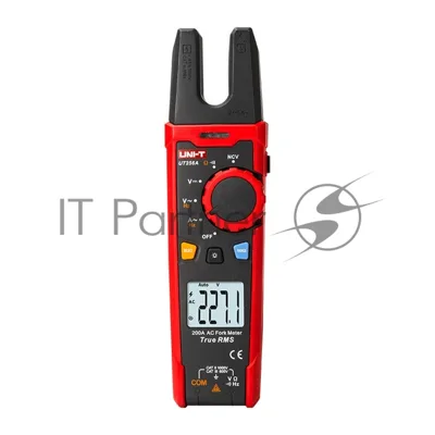 Токовые клещи UNI-T UT256A