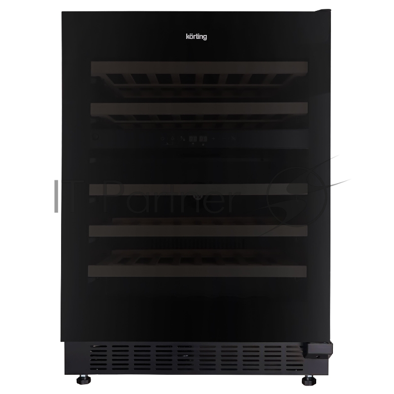 Винный шкаф Korting KFW 803 DB GN встраиваемый
