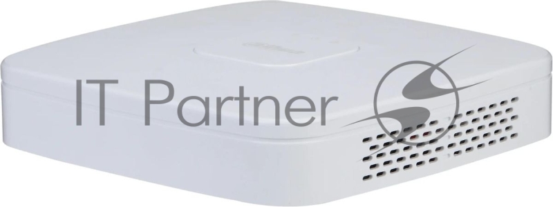 Видеорегистратор Dahua DHI-NVR4116-4KS3