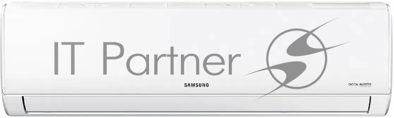 Кондиционер сплит-система Samsung AR09TXHQASI инвертор, 9000 BTU, 25 м², 28/36 дБ, охлаждение, обогрев, осушение, белый