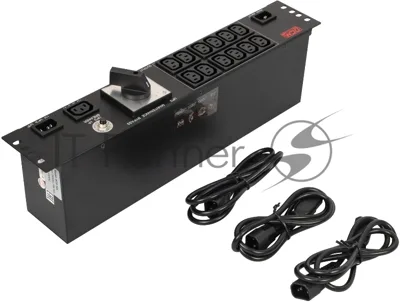 Байпас Powercom MTS-10A