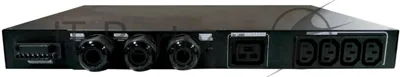 Байпас Powercom ATS-30A