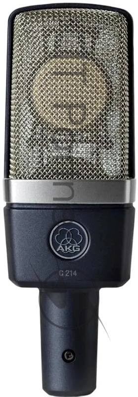 Микрофон AKG C214 3185X00010