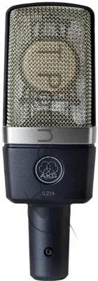 Микрофон AKG C214 3185X00010