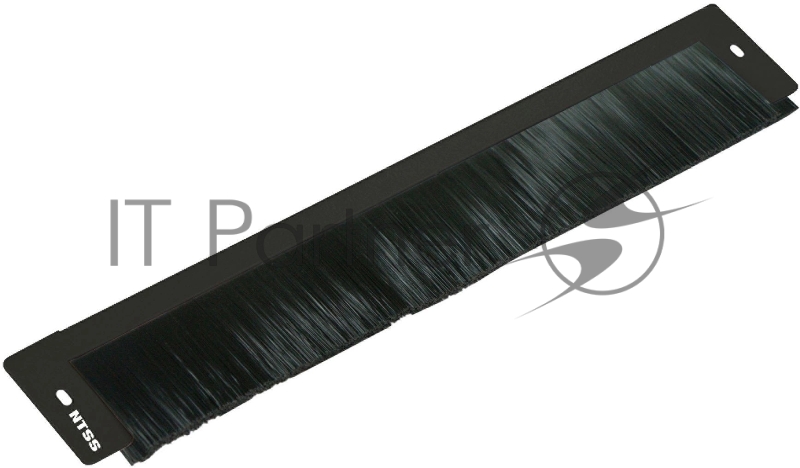 Щеточный ввод NTSS NTSS-CE-R/W-BL черный