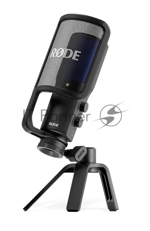 Микрофон Rode NT-USB +
