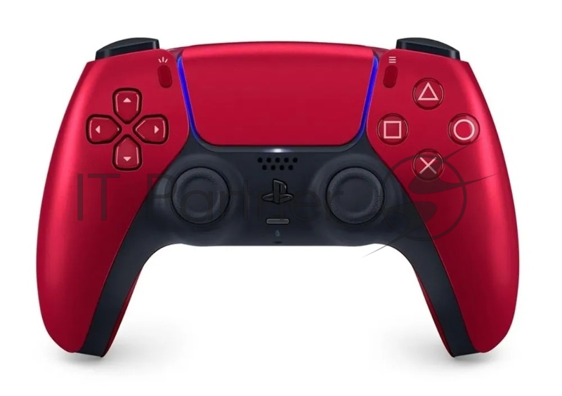 Геймпад Sony PS5 Controller Volcanic Red