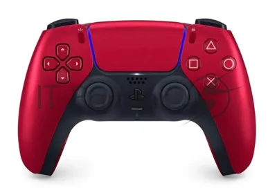 Геймпад Sony PS5 Controller Volcanic Red