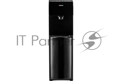 Пурифайер Hotfrost V450PUFMI, нагрев 90 °С, охлаждение 10 °С, черный