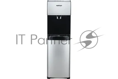 Пурифайер Hotfrost V450PUFSM, нагрев 90 °С, охлаждение 10 °С, серебристый/черный