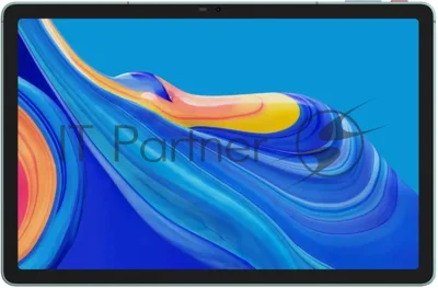 Планшет Digma Pro Edge 11", 6Gb, 128Gb, 4G, Android, мятный