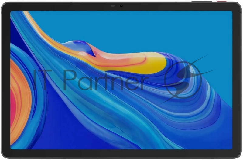 Планшет Digma Pro Edge 11", 8Gb, 128Gb, 4G, Android 14, серый космос