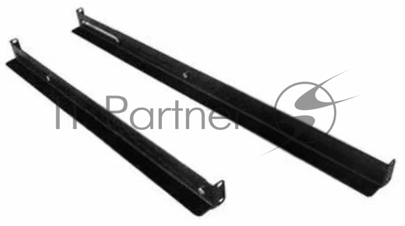 Направляющие C3 Solutions C3.SH0613 дл.620мм шир.760мм 2U черный