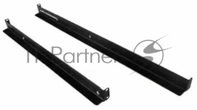 Направляющие C3 Solutions C3.SH0613 дл.620мм шир.760мм 2U черный