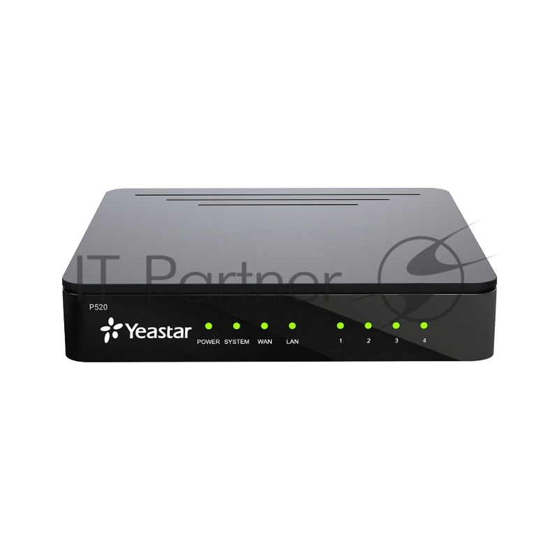 АТС Yeastar P520