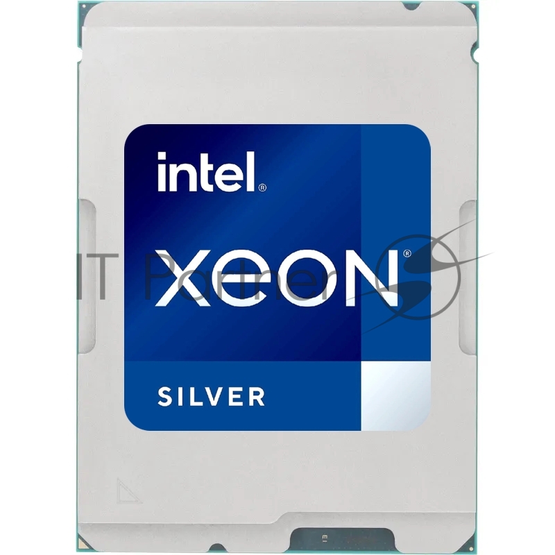 Процессор Intel Xeon Silver 4509Y Soc-4677 2.6GHz OEM