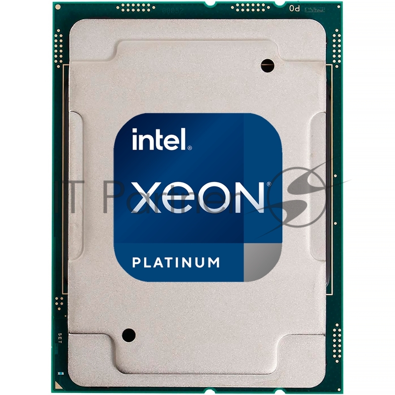 Процессор HPE Xeon Platinum 8268 Soc-3647 2.9GHz OEM