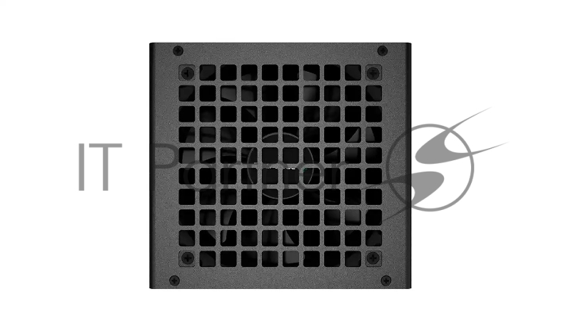Блок питания Deepcool / GamerStorm R-PF750D-HA1B-CN, 750Вт, 80 PLUS, 120мм, черный
