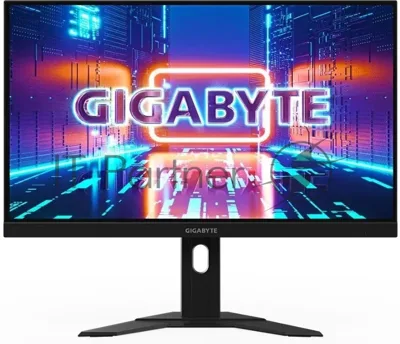 Монитор 27" Gigabyte M27U IPS 3840x2160, 160 Гц, 1 мс, 16:9, 400 кд/м², 2xHDMI, 1xDP, 4xUSB, черный