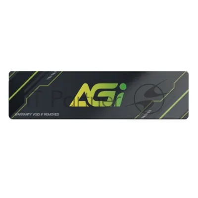 Радиатор AGI Graphene heatsink медь