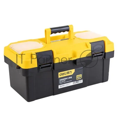 Ящики, сумки для инструментов Deli DL-TC270 400 х 190 х 190 мм