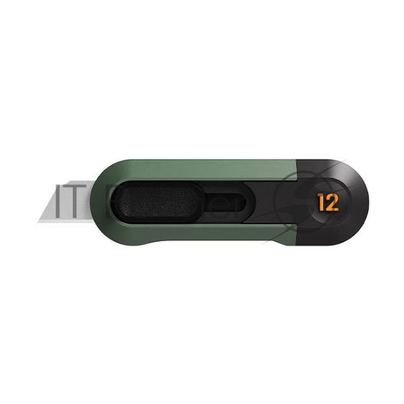 Технический нож Home Series Green Deli HT4007L
